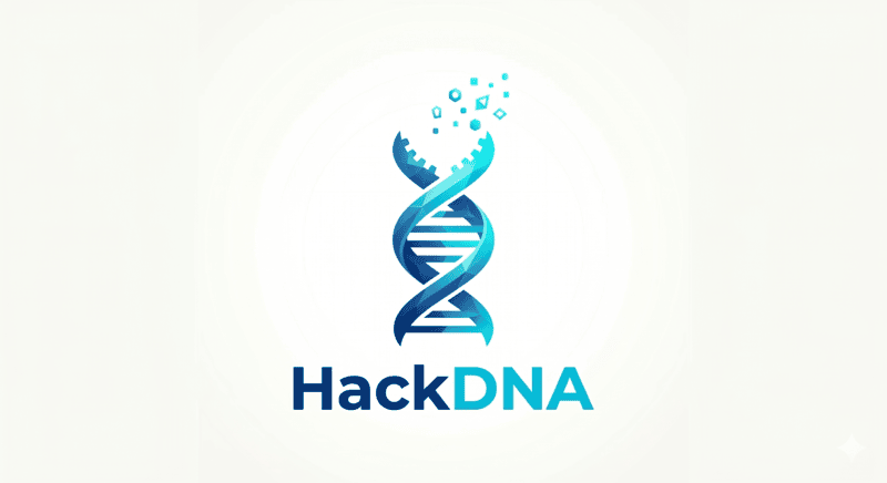 HackDNA